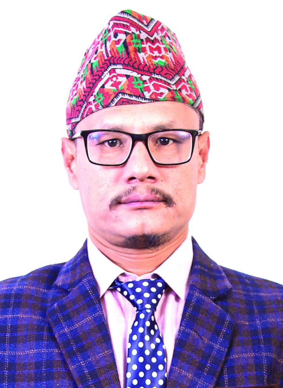 Suman Shrestha